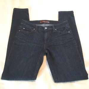 Joe’s Jeans, the Honey Curvy Skinny, sz W 28